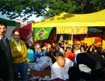 Festival 2007